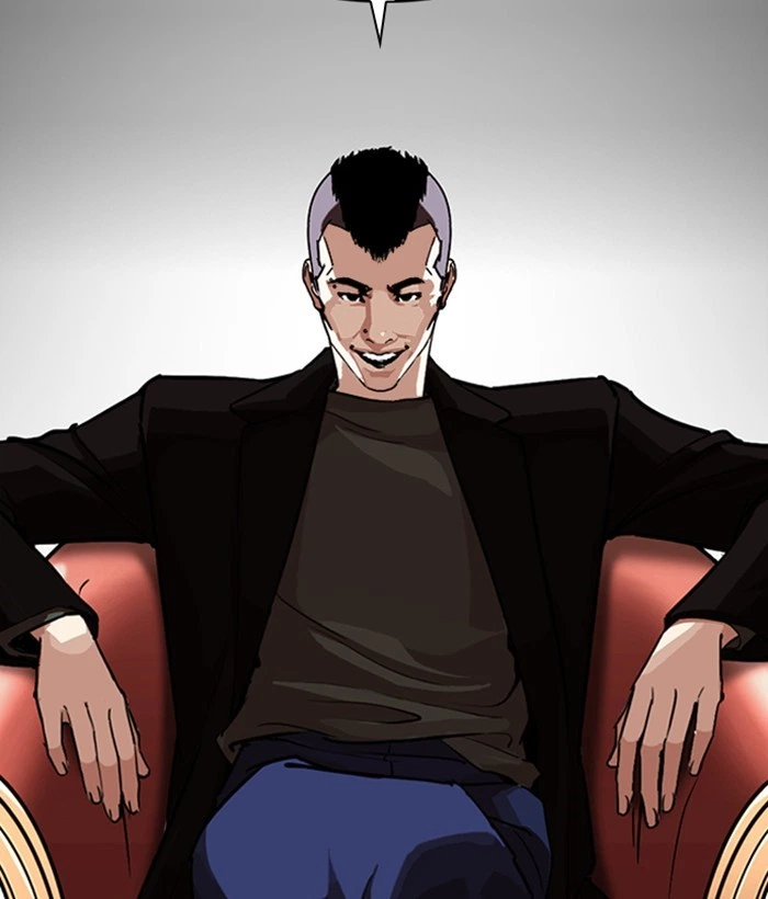Lookism Chapter 249 — page 108