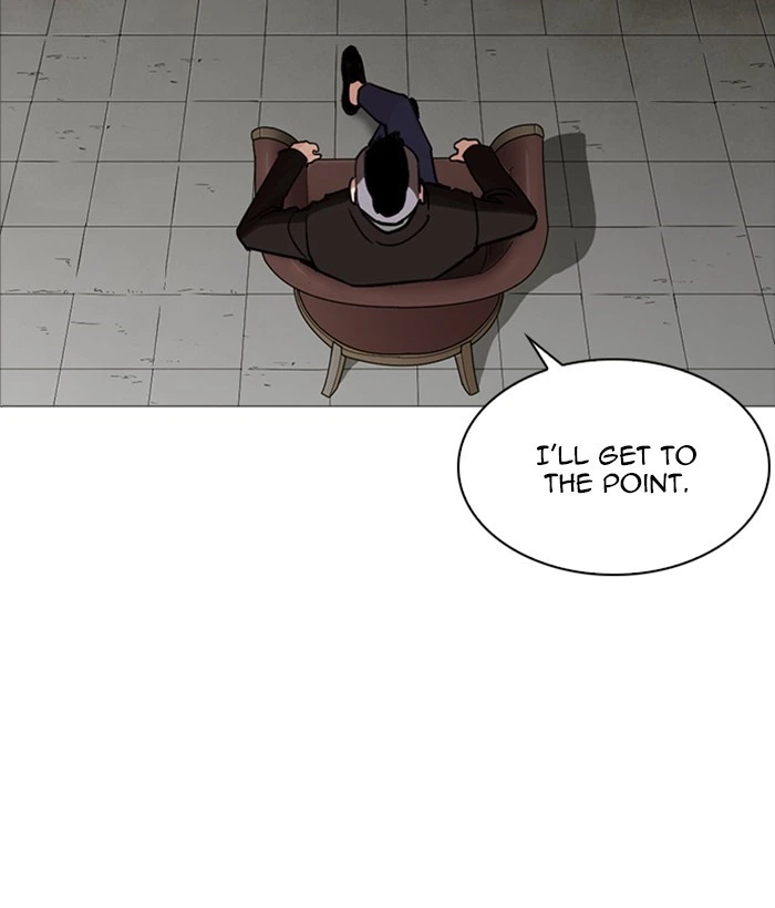 Lookism Chapter 249 — page 111