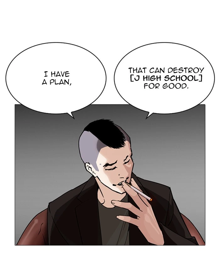 Lookism Chapter 249 — page 112