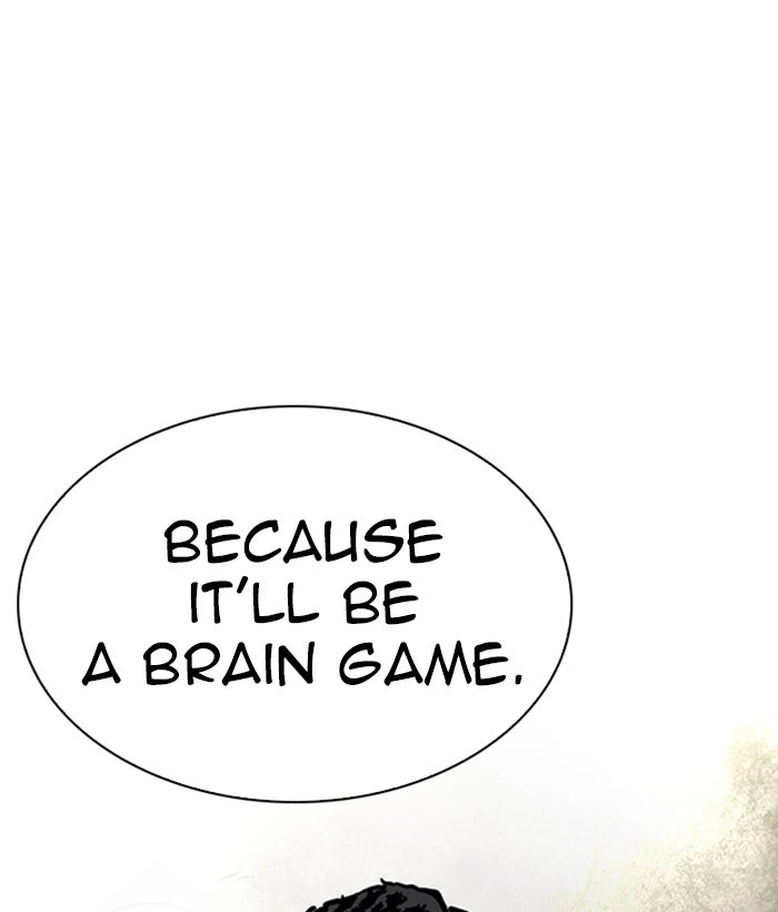 Lookism Chapter 249 — page 117
