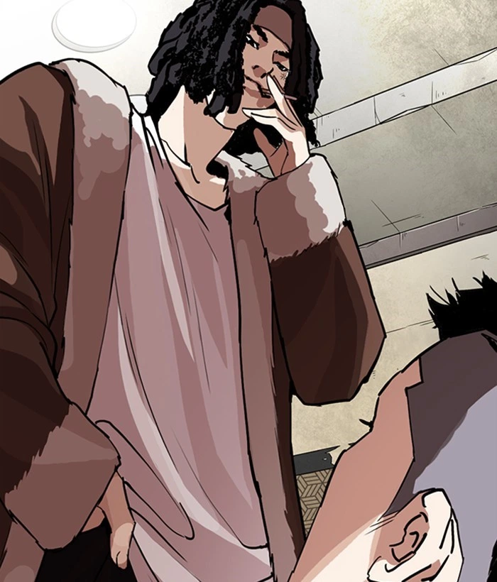 Lookism Chapter 249 — page 118