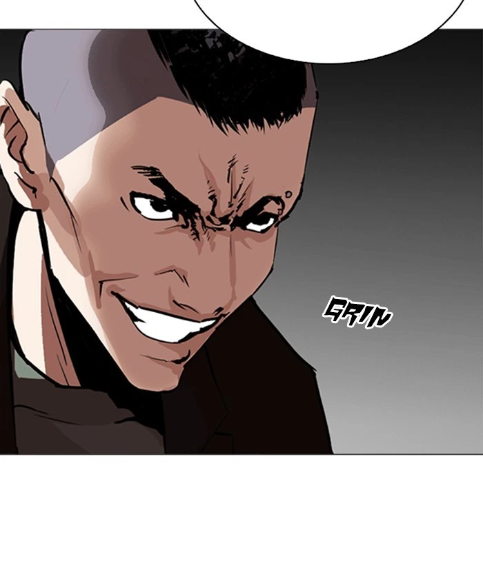 Lookism Chapter 249 — page 122
