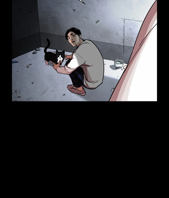 Lookism Chapter 249 — page 132