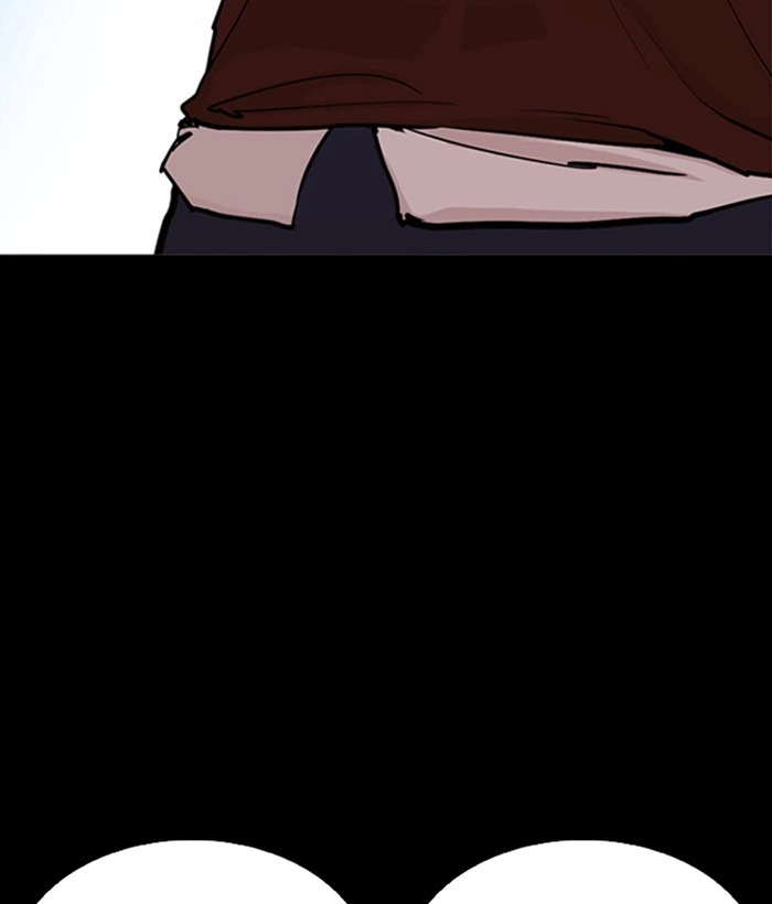 Lookism Chapter 249 — page 136