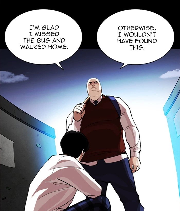 Lookism Chapter 249 — page 139