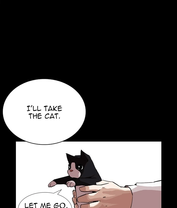 Lookism Chapter 249 — page 141