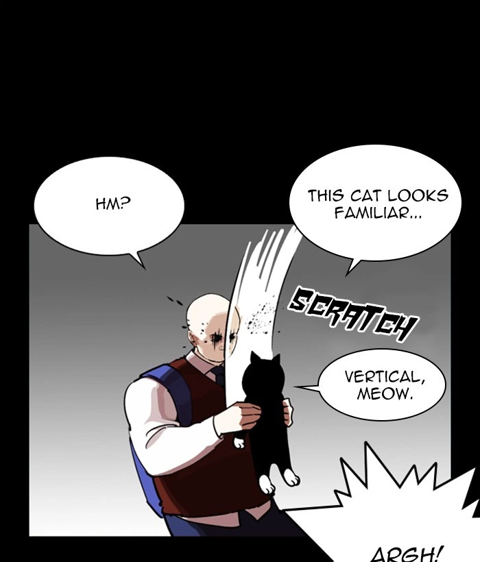 Lookism Chapter 249 — page 143