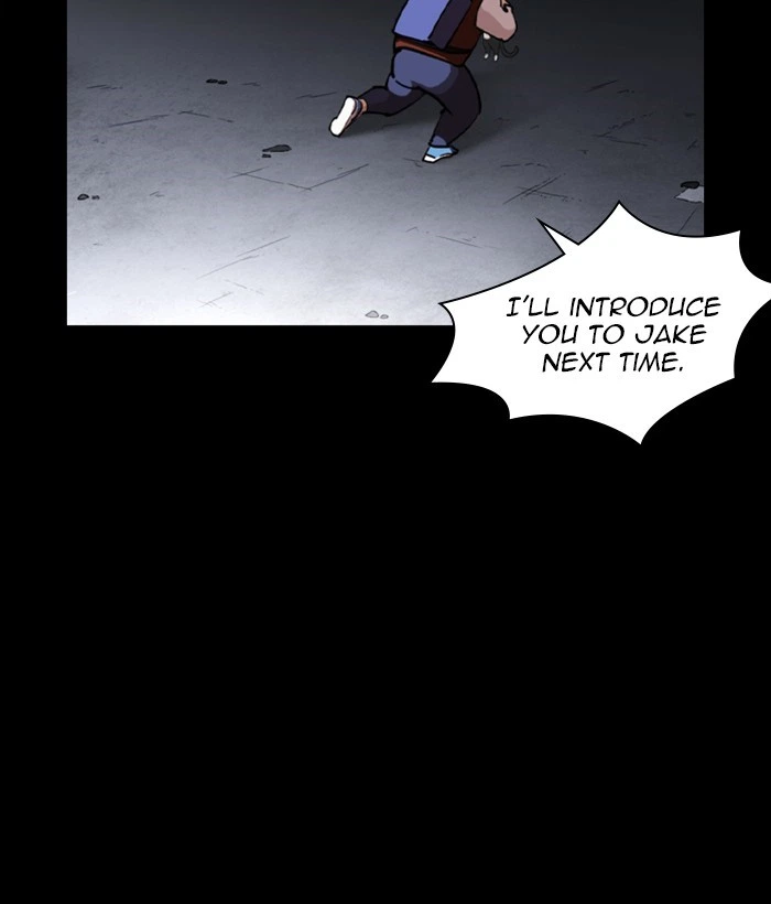 Lookism Chapter 249 — page 145