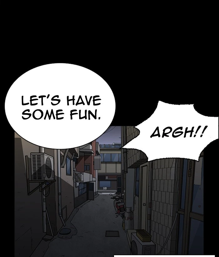 Lookism Chapter 249 — page 150