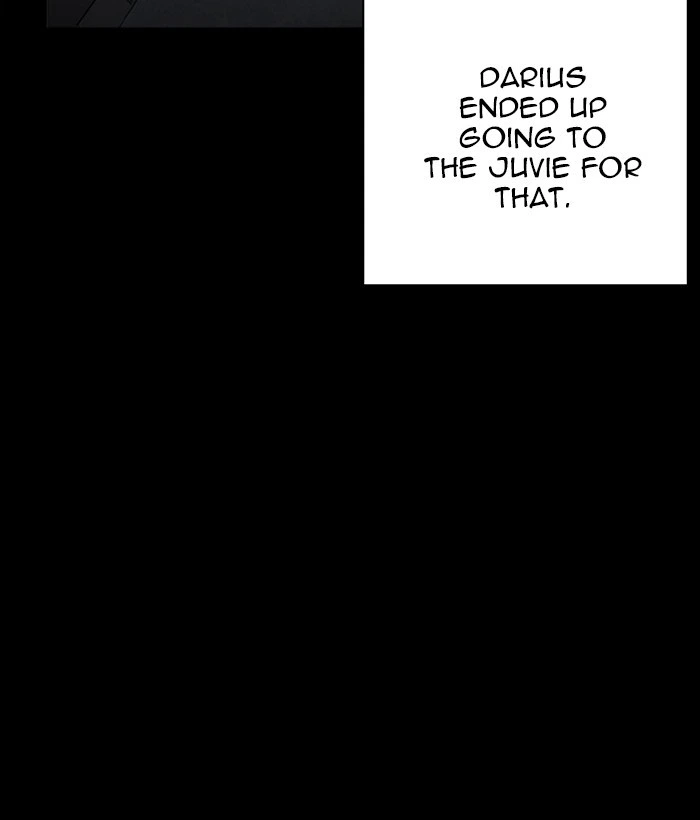 Lookism Chapter 249 — page 151