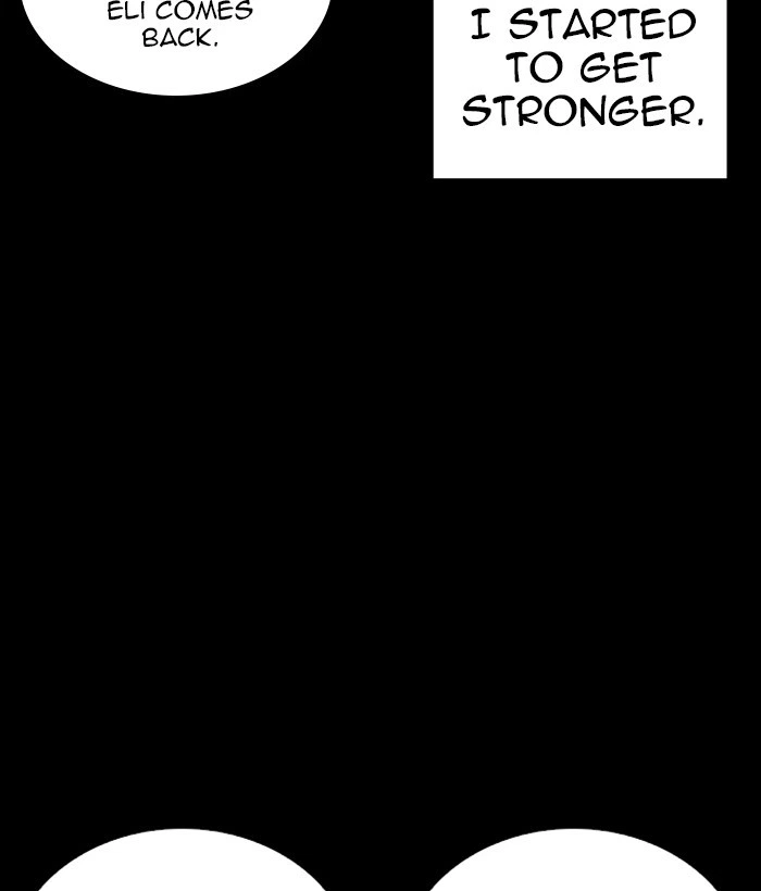 Lookism Chapter 249 — page 156