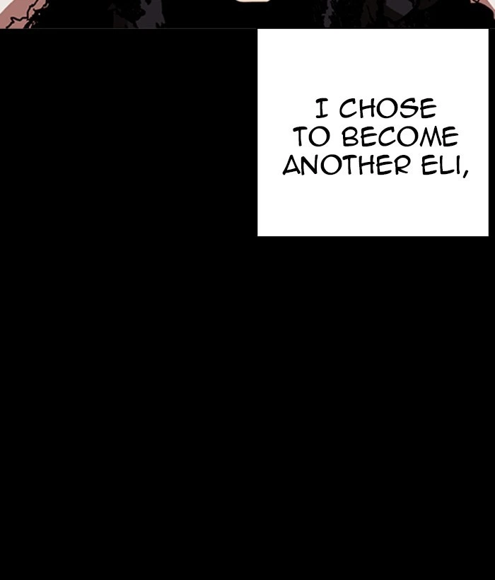 Lookism Chapter 249 — page 158