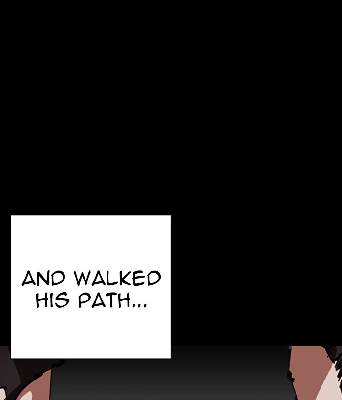Lookism Chapter 249 — page 159