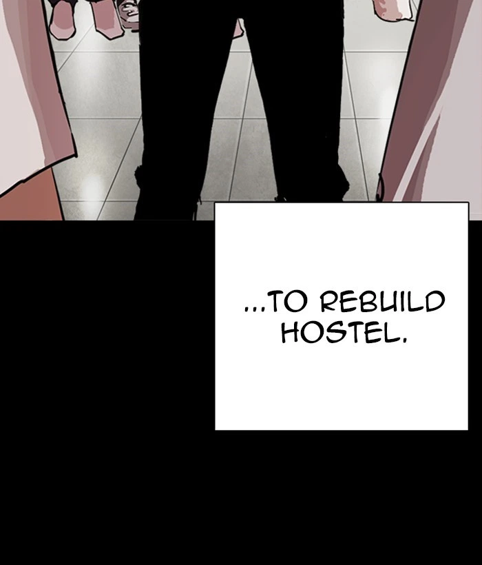 Lookism Chapter 249 — page 161