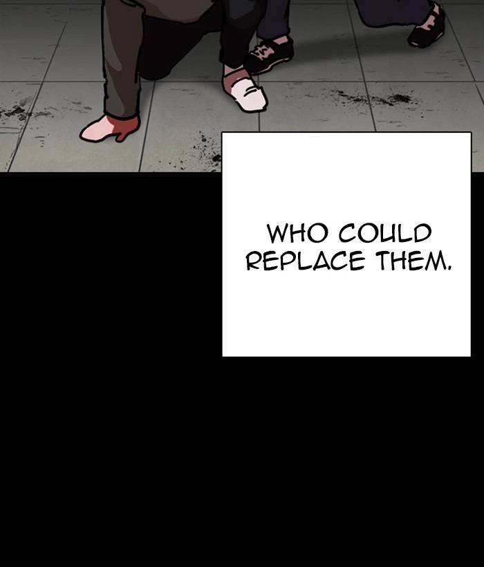 Lookism Chapter 249 — page 168