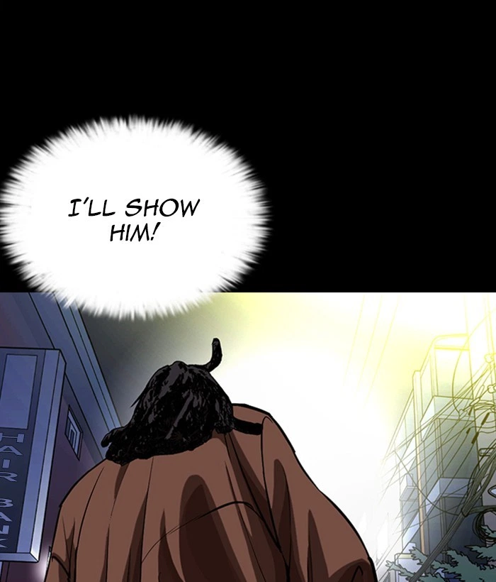 Lookism Chapter 249 — page 172