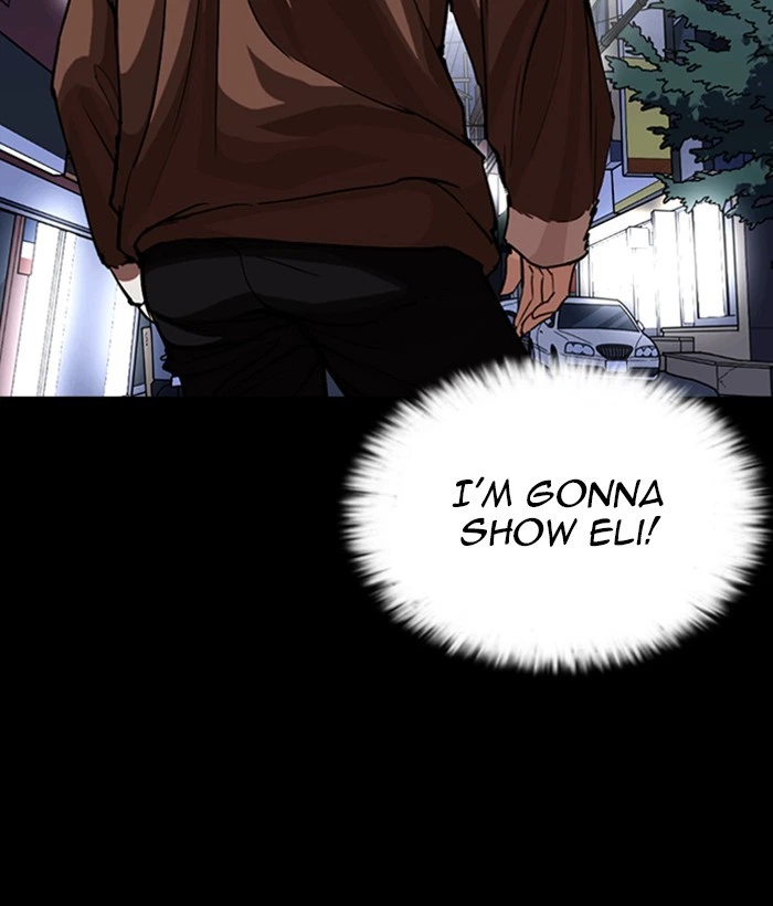Lookism Chapter 249 — page 173