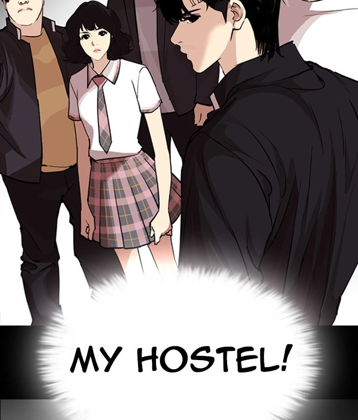 Lookism Chapter 249 — page 177