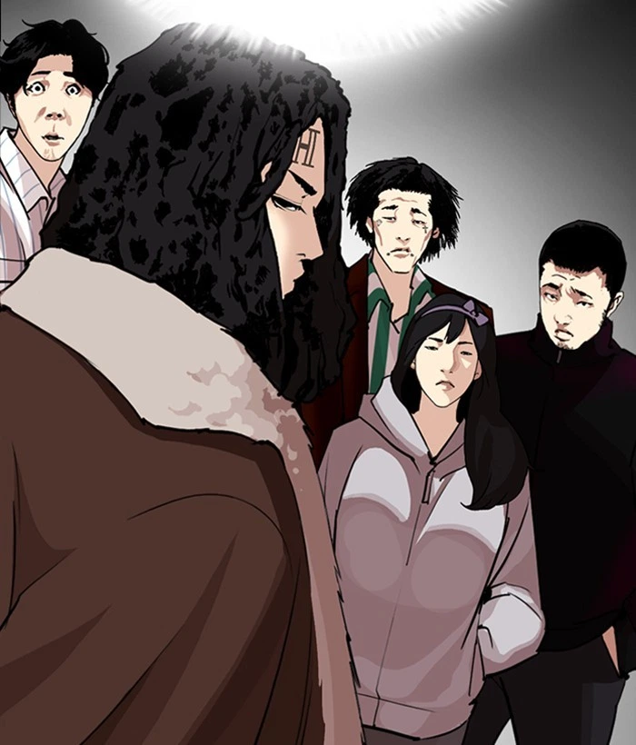 Lookism Chapter 249 — page 178