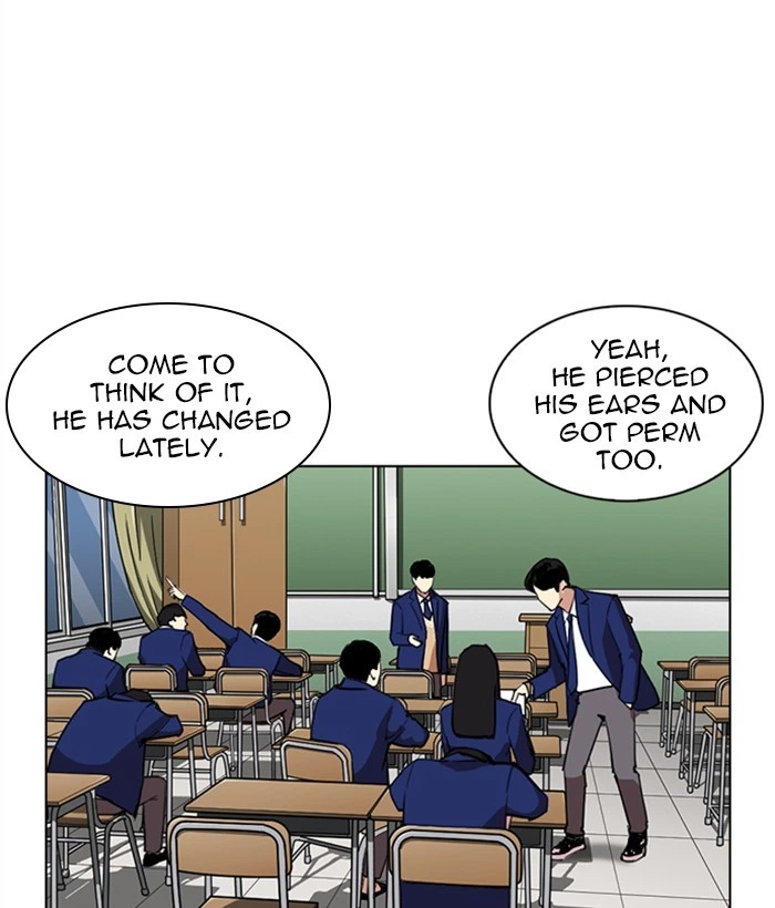 Lookism Chapter 249 — page 185