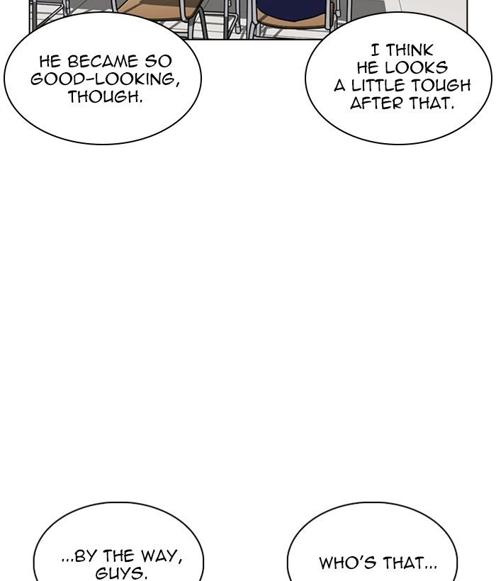 Lookism Chapter 249 — page 186