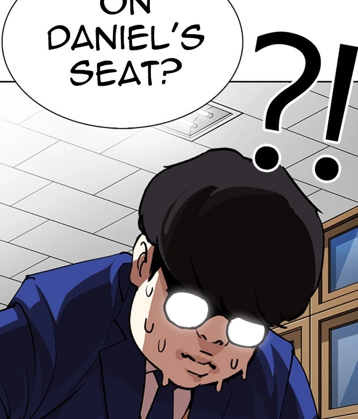 Lookism Chapter 249 — page 189