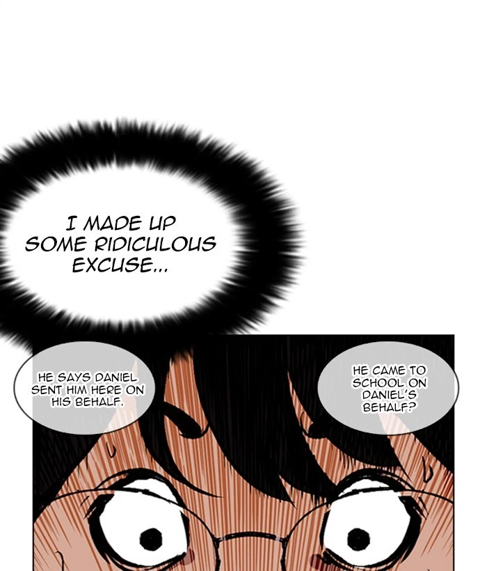 Lookism Chapter 249 — page 195