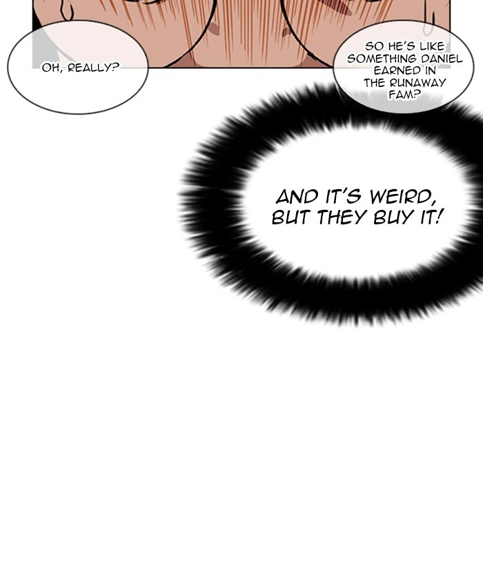 Lookism Chapter 249 — page 196