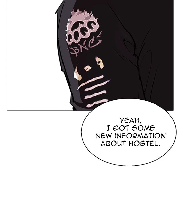 Lookism Chapter 249 — page 201