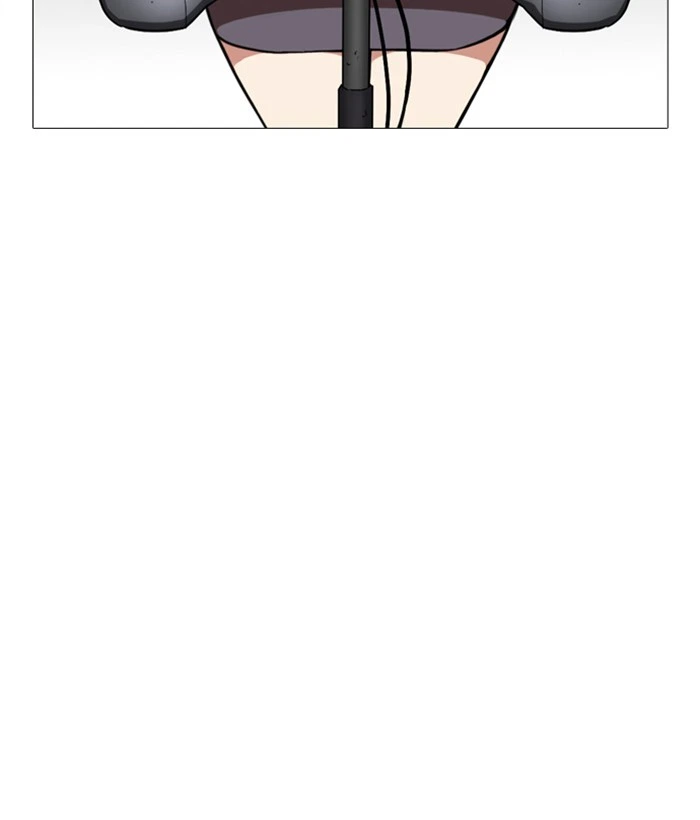 Lookism Chapter 249 — page 206