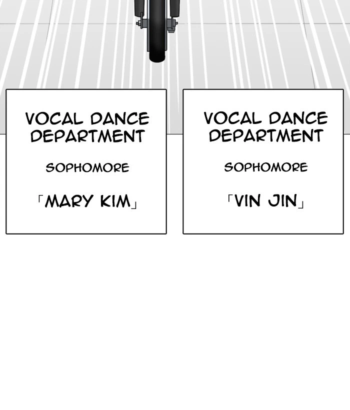 Lookism Chapter 249 — page 209