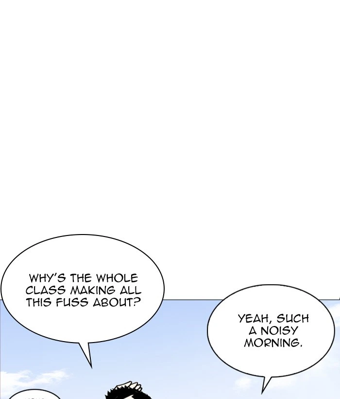 Lookism Chapter 249 — page 210