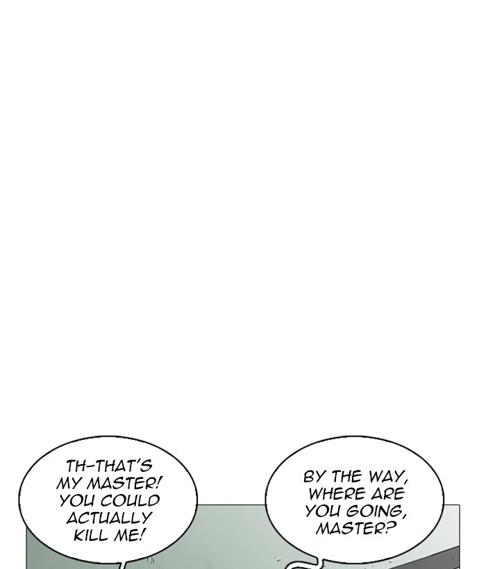 Lookism Chapter 249 — page 224