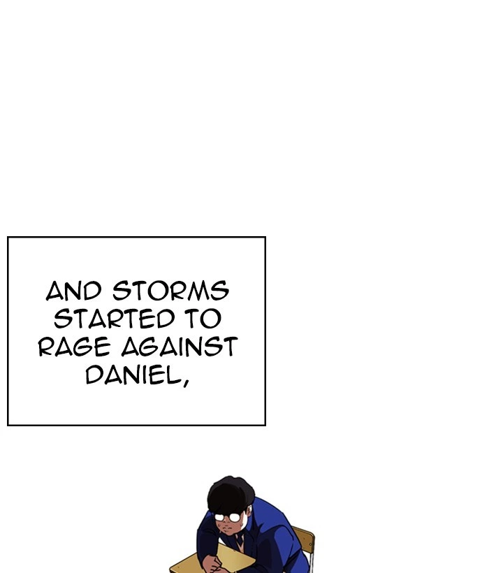 Lookism Chapter 249 — page 231