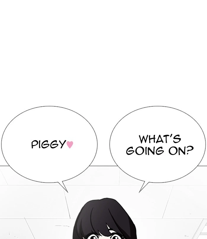 Lookism Chapter 250 — page 1