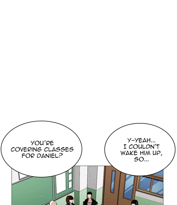 Lookism Chapter 250 — page 3
