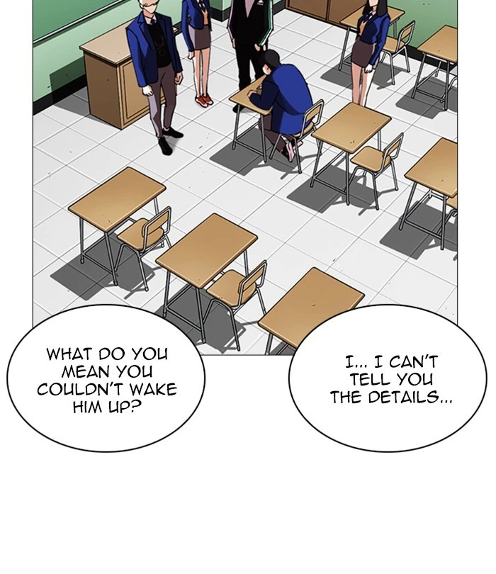 Lookism Chapter 250 — page 4