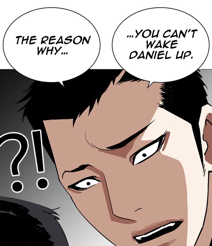 Lookism Chapter 250 — page 9