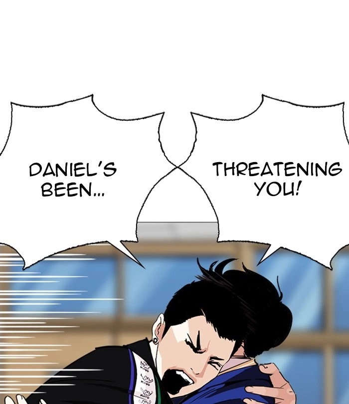 Lookism Chapter 250 — page 14