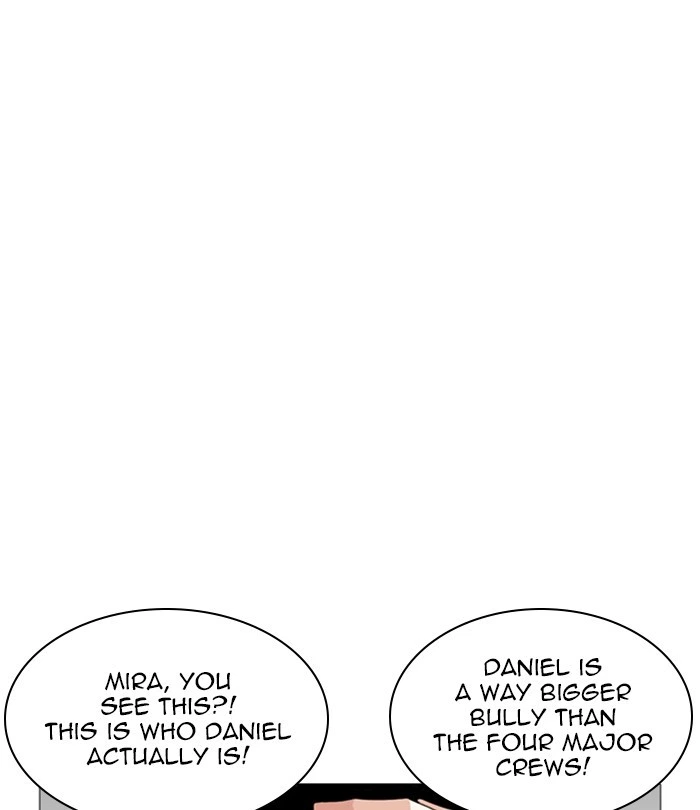 Lookism Chapter 250 — page 17