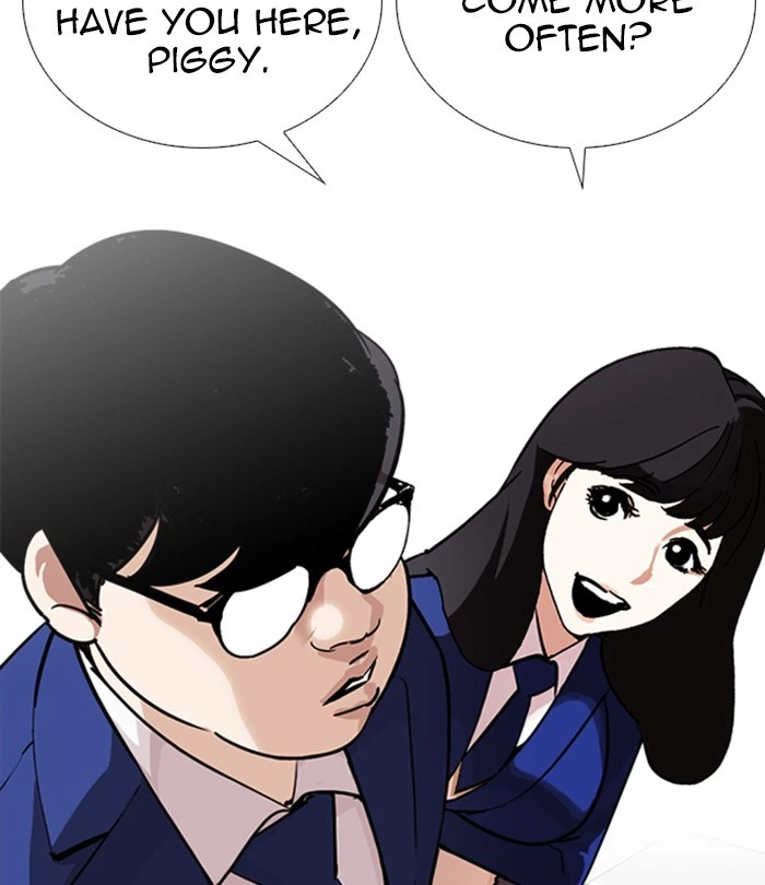 Lookism Chapter 250 — page 20