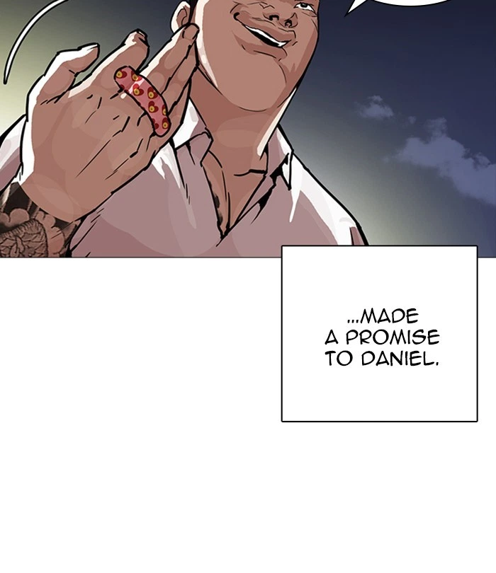 Lookism Chapter 250 — page 33