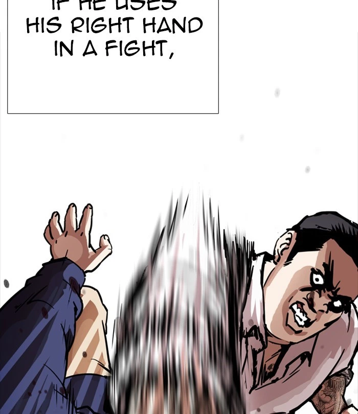 Lookism Chapter 250 — page 35