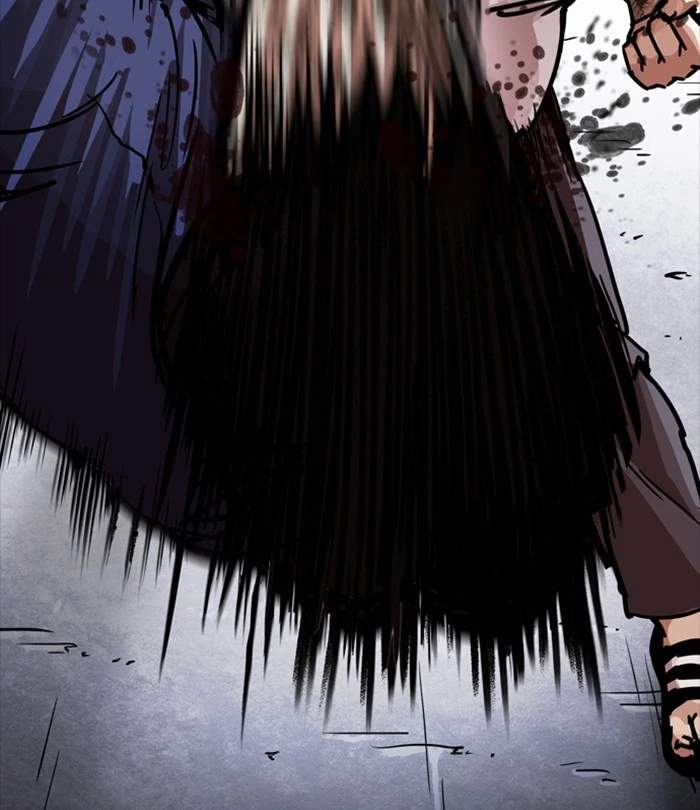 Lookism Chapter 250 — page 36