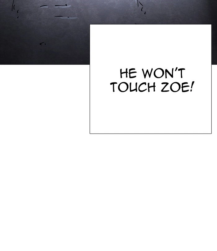 Lookism Chapter 250 — page 37