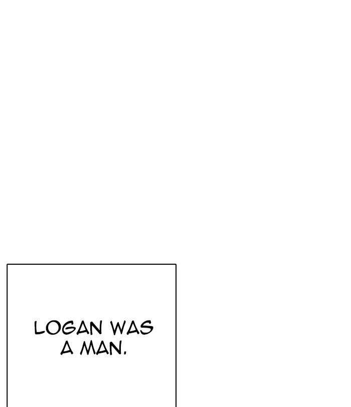 Lookism Chapter 250 — page 38