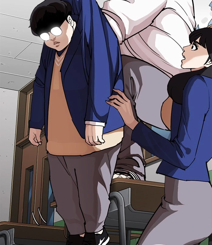 Lookism Chapter 250 — page 44