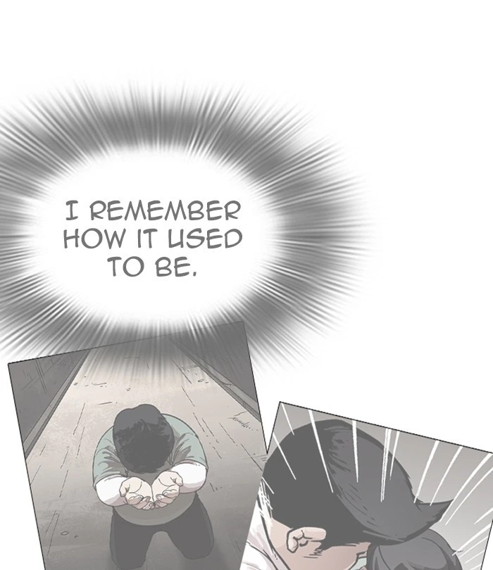 Lookism Chapter 250 — page 50