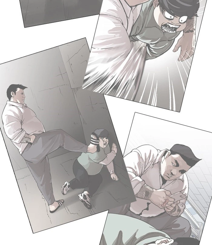 Lookism Chapter 250 — page 51