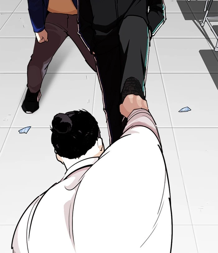 Lookism Chapter 250 — page 62